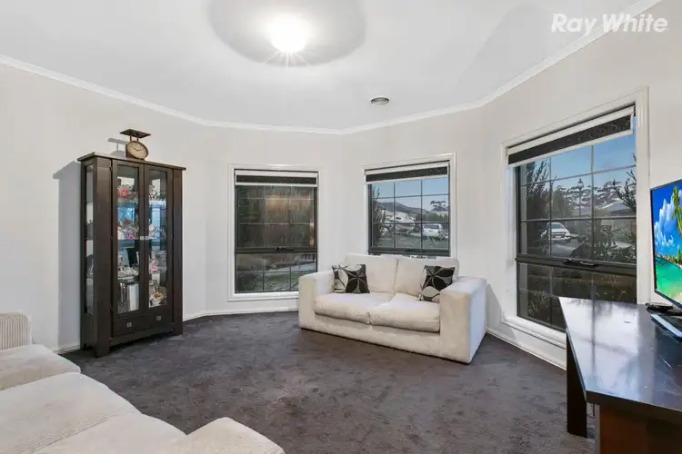 Third view of Homely house listing, 54 Arthur Phillip Drive, Pakenham VIC 3810