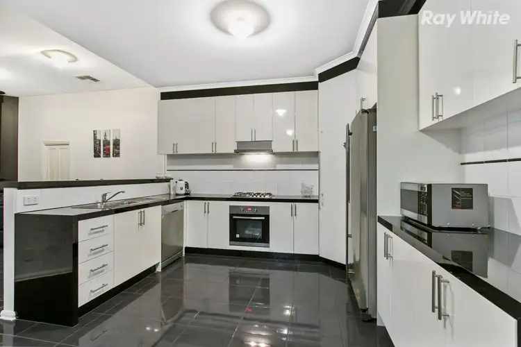 Fourth view of Homely house listing, 54 Arthur Phillip Drive, Pakenham VIC 3810