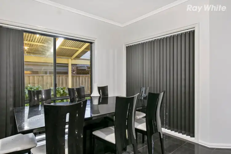 Fifth view of Homely house listing, 54 Arthur Phillip Drive, Pakenham VIC 3810