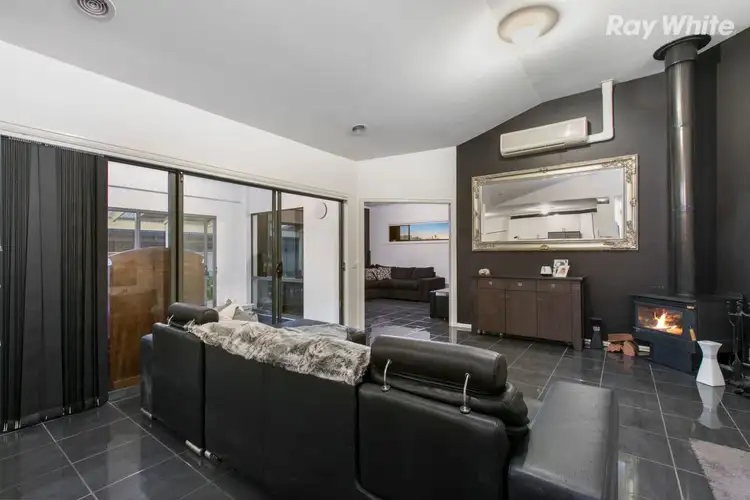 Sixth view of Homely house listing, 54 Arthur Phillip Drive, Pakenham VIC 3810