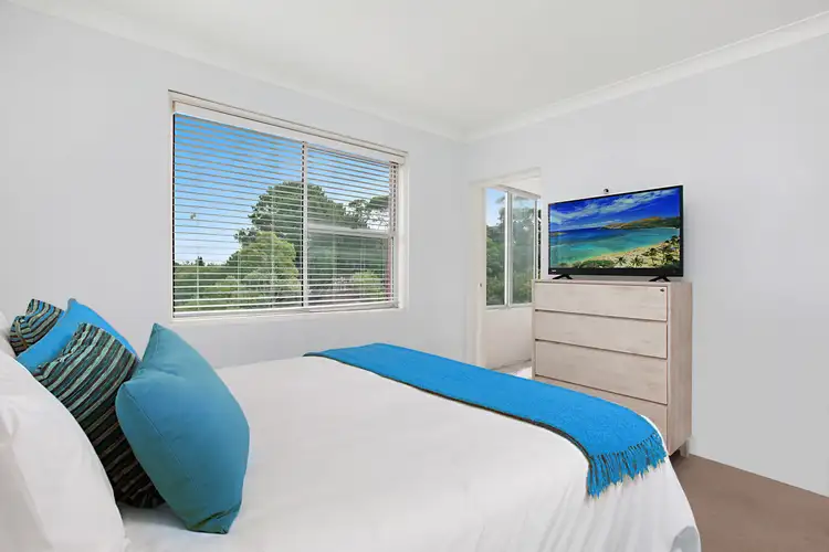Third view of Homely apartment listing, 6/7 Hendy Avenue, Coogee NSW 2034