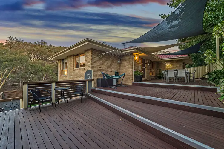 Main view of Homely house listing, 9 Bellbush Close, Jerrabomberra NSW 2619