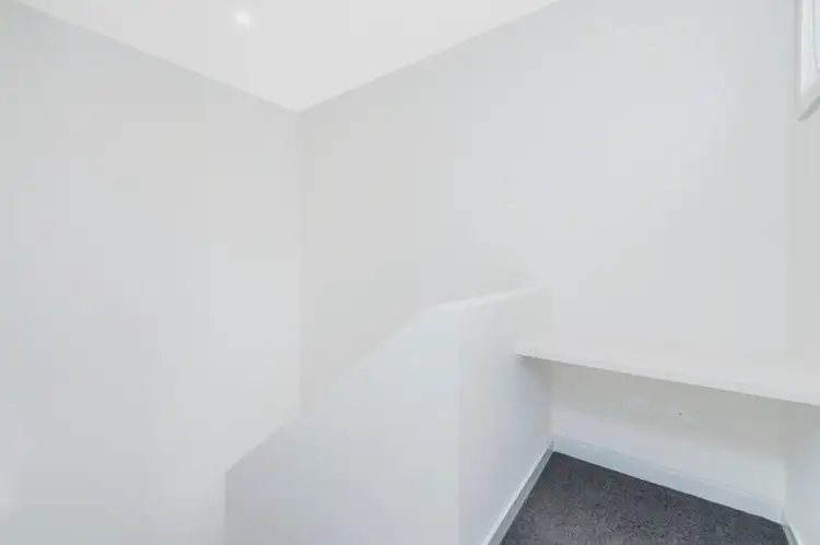 Third view of Homely townhouse listing, 12A Daniel Street, Googong NSW 2620