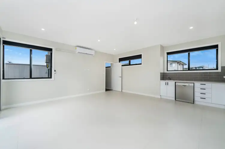 Fourth view of Homely townhouse listing, 12A Daniel Street, Googong NSW 2620