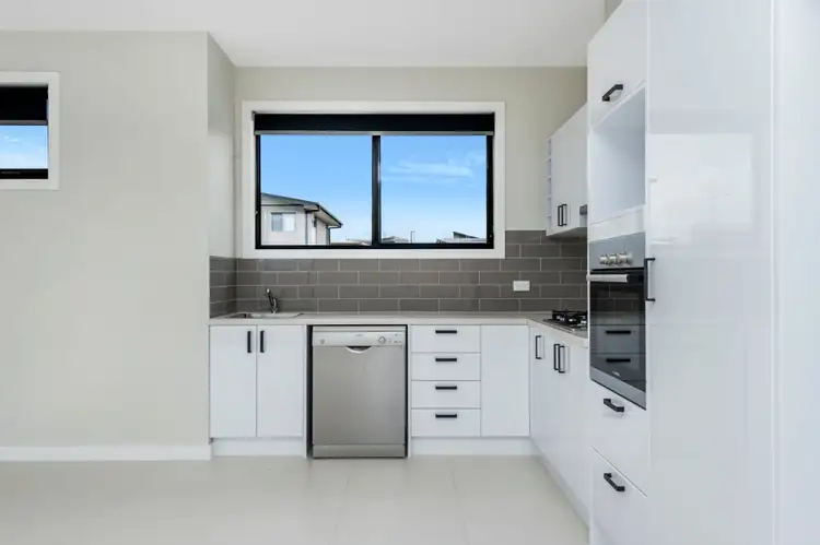 Fifth view of Homely townhouse listing, 12A Daniel Street, Googong NSW 2620