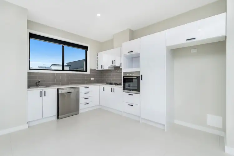 Sixth view of Homely townhouse listing, 12A Daniel Street, Googong NSW 2620