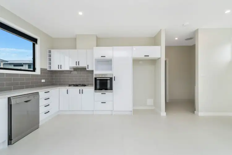 Seventh view of Homely townhouse listing, 12A Daniel Street, Googong NSW 2620