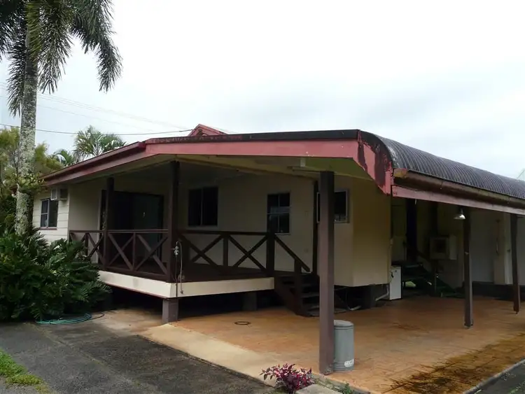 Second view of Homely house listing, 21 Bombala Street, Mourilyan QLD 4858