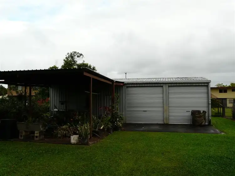 Third view of Homely house listing, 21 Bombala Street, Mourilyan QLD 4858
