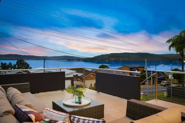 Third view of Homely house listing, 114 Steyne Road, Saratoga NSW 2251