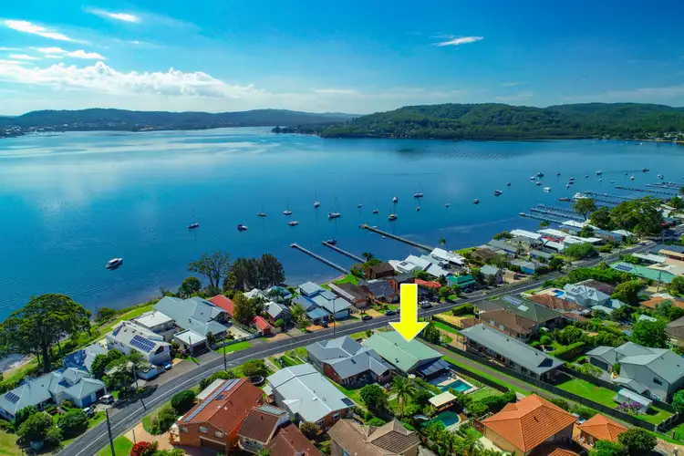 Fourth view of Homely house listing, 114 Steyne Road, Saratoga NSW 2251