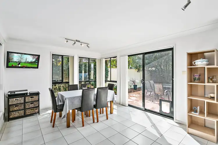Third view of Homely house listing, 1/20 Hennesy Street, Flinders NSW 2529