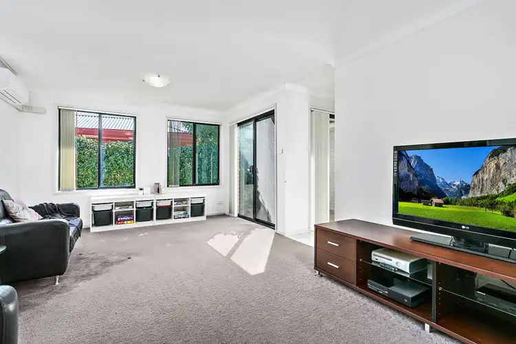 Fourth view of Homely house listing, 1/20 Hennesy Street, Flinders NSW 2529