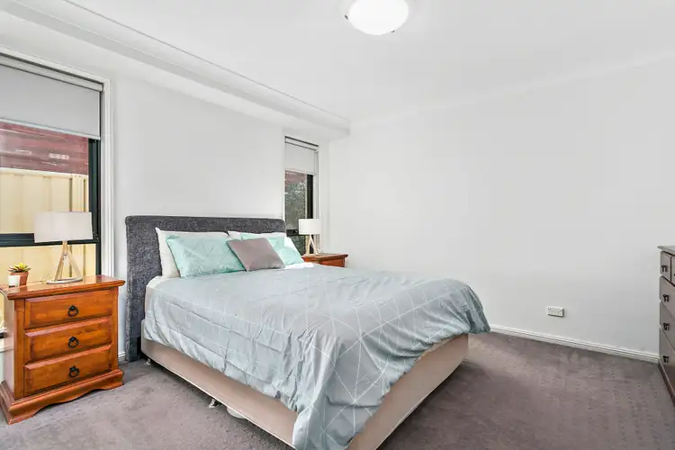 Fifth view of Homely house listing, 1/20 Hennesy Street, Flinders NSW 2529