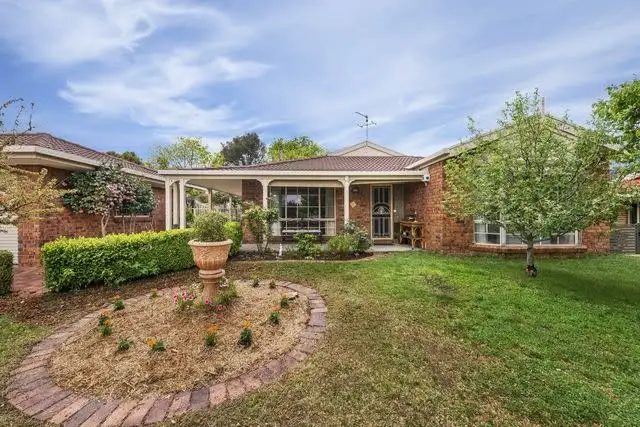 78 Bicentennial Drive, Jerrabomberra NSW 2619