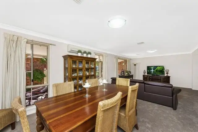 Second view of Homely house listing, 78 Bicentennial Drive, Jerrabomberra NSW 2619