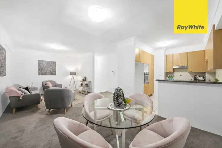 Main view of Homely apartment listing, 26/63a Barnstaple Road, Five Dock NSW 2046