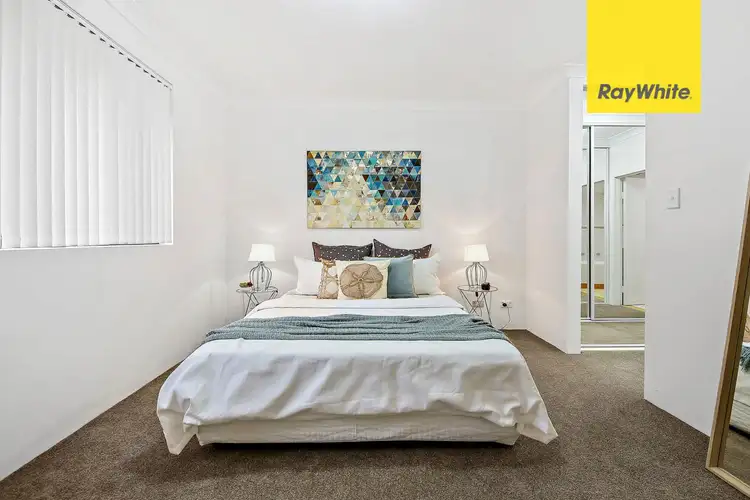 Fifth view of Homely apartment listing, 26/63a Barnstaple Road, Five Dock NSW 2046