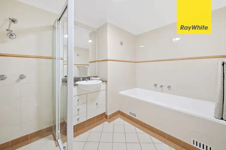 Sixth view of Homely apartment listing, 26/63a Barnstaple Road, Five Dock NSW 2046