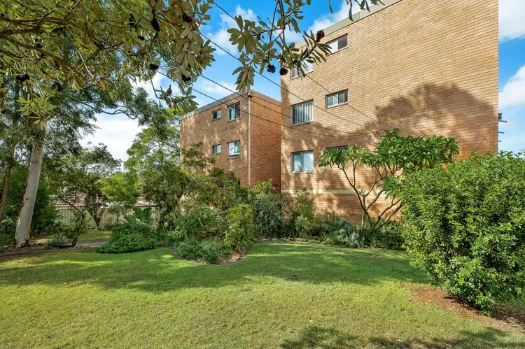 3/4-6 Sherbrooke Road, West Ryde NSW 2114