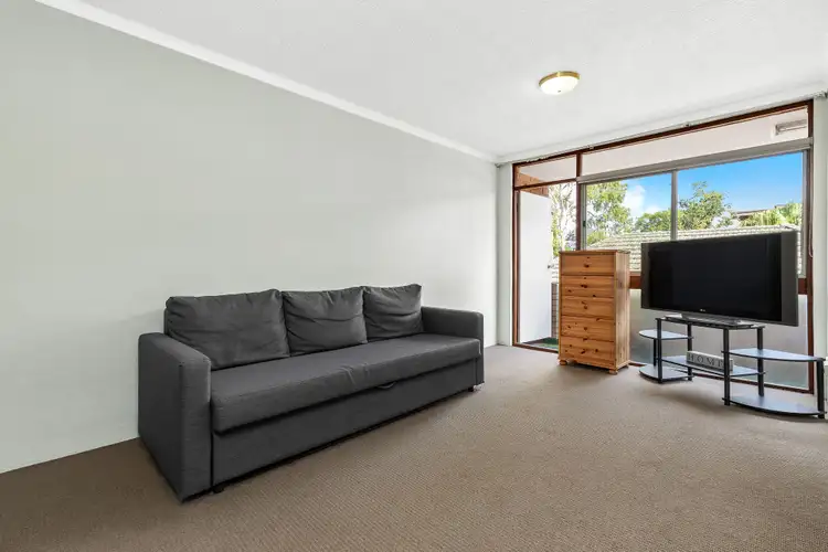 Third view of Homely apartment listing, 3/4-6 Sherbrooke Road, West Ryde NSW 2114