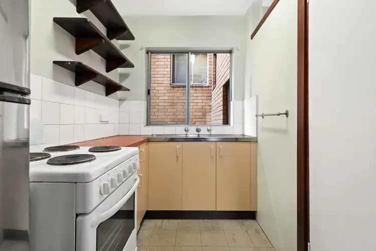 Fifth view of Homely apartment listing, 3/4-6 Sherbrooke Road, West Ryde NSW 2114