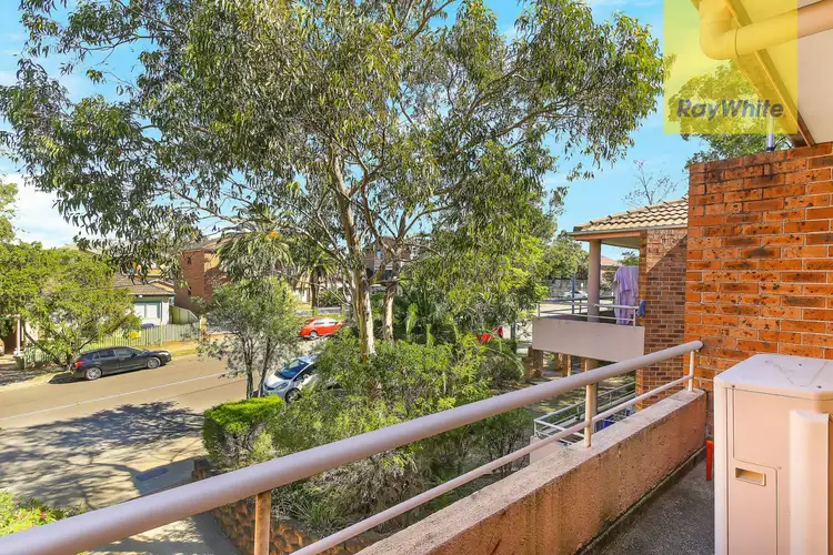 5/23-25 Priddle Street, Westmead NSW 2145