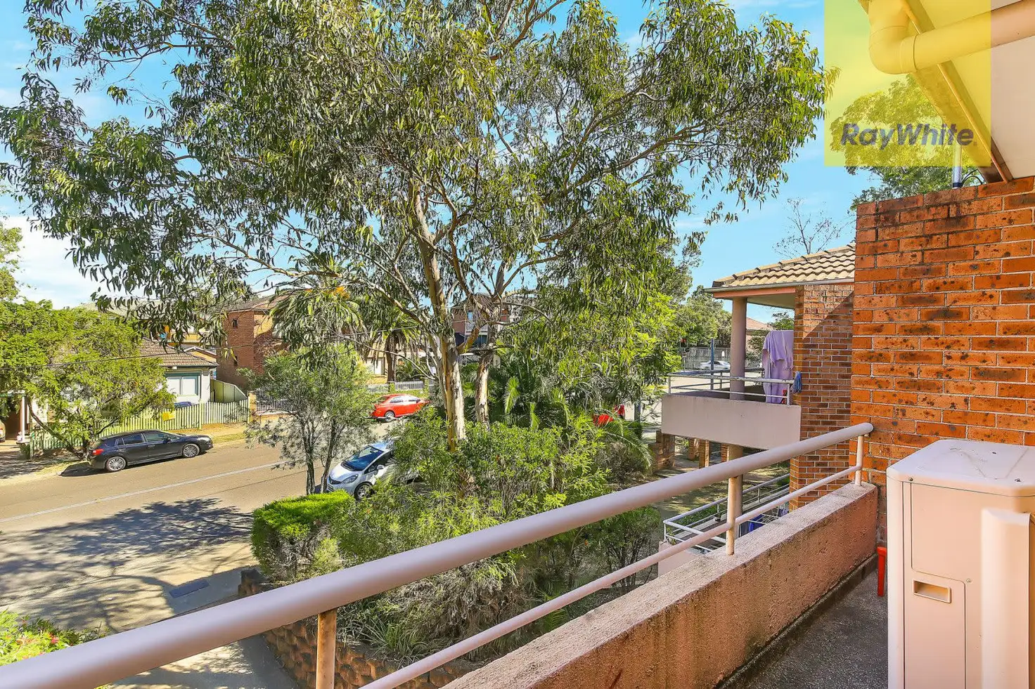 Main view of Homely unit listing, 5/23-25 Priddle Street, Westmead NSW 2145