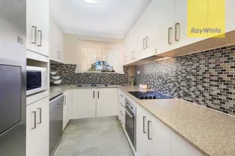 Third view of Homely unit listing, 5/23-25 Priddle Street, Westmead NSW 2145