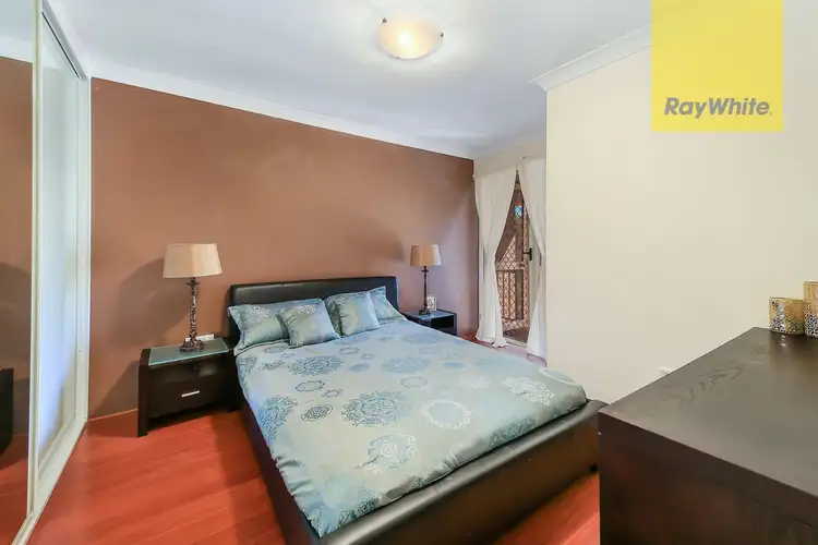 Fifth view of Homely unit listing, 5/23-25 Priddle Street, Westmead NSW 2145