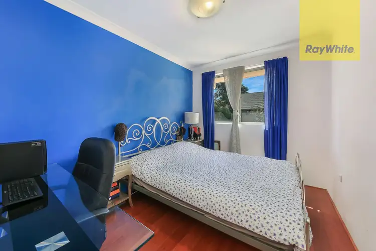 Sixth view of Homely unit listing, 5/23-25 Priddle Street, Westmead NSW 2145
