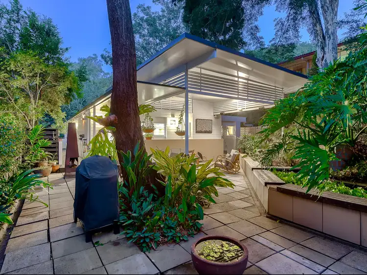 33 Cooinda Street, The Gap QLD 4061