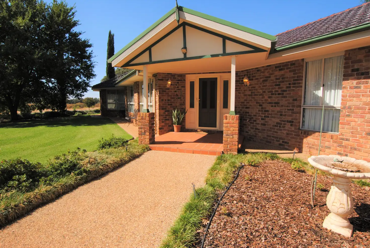Main view of Homely house listing, 2 Violi Drive, Lake Wyangan NSW 2680