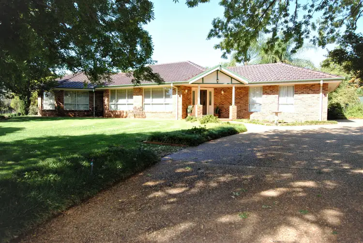 Third view of Homely house listing, 2 Violi Drive, Lake Wyangan NSW 2680