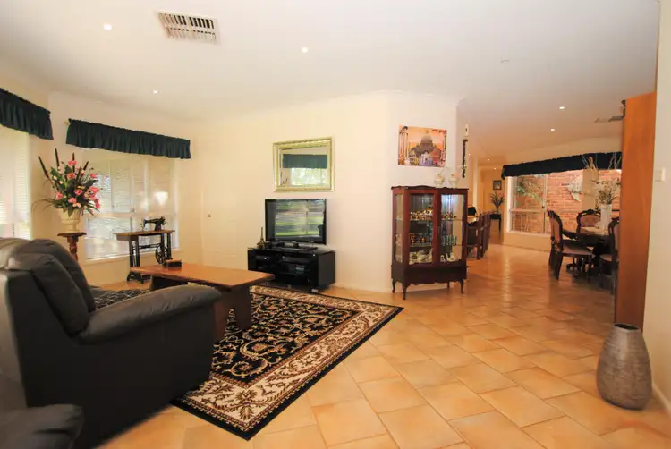 Fourth view of Homely house listing, 2 Violi Drive, Lake Wyangan NSW 2680