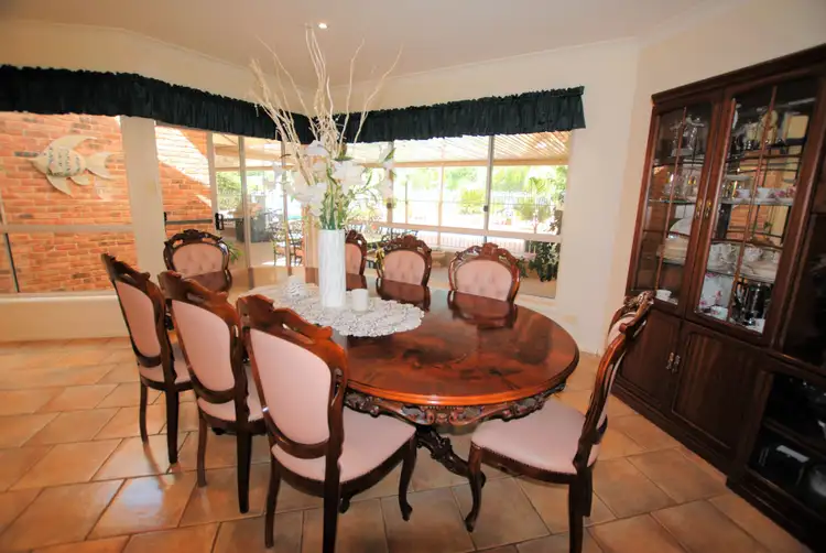 Fifth view of Homely house listing, 2 Violi Drive, Lake Wyangan NSW 2680