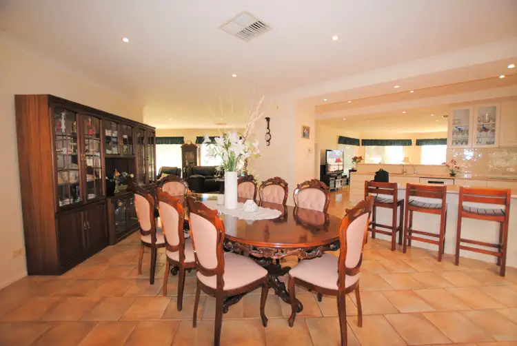 Sixth view of Homely house listing, 2 Violi Drive, Lake Wyangan NSW 2680