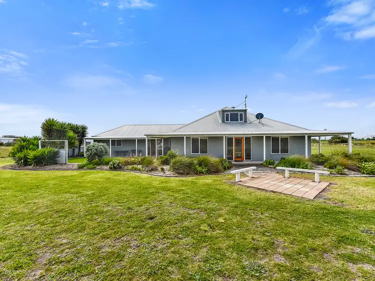 27 Evans Cave Road, Robe SA 5276