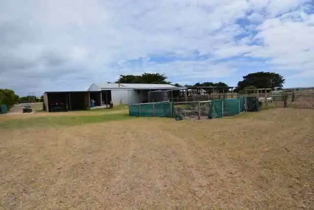 Fifth view of Homely rural property listing, 331 Boomaroo Park Road, Robe SA 5276