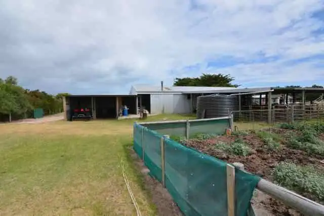Seventh view of Homely rural property listing, 331 Boomaroo Park Road, Robe SA 5276