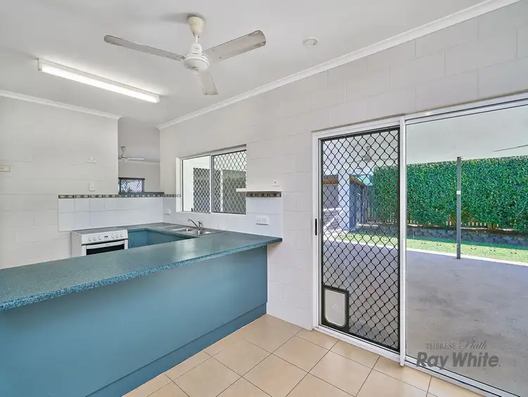 Second view of Homely house listing, 12 Boonaree Close, Mount Sheridan QLD 4868