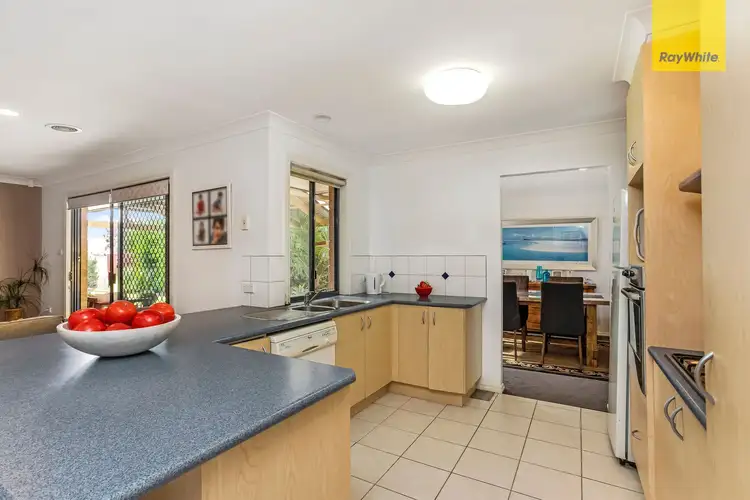 Fourth view of Homely house listing, 25 Kanmore Crescent, Hillside VIC 3037