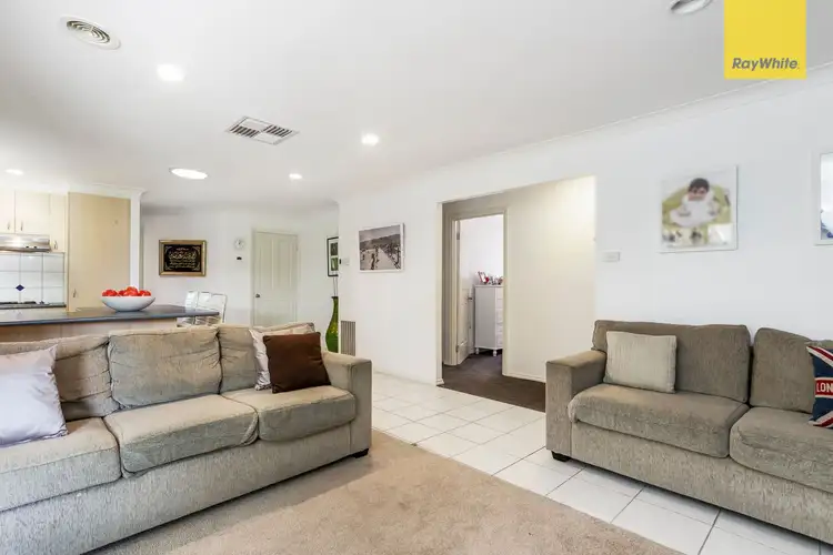 Sixth view of Homely house listing, 25 Kanmore Crescent, Hillside VIC 3037