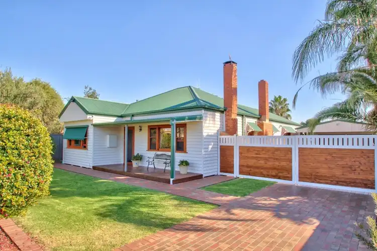 9 Warkil Street, Cobram VIC 3644