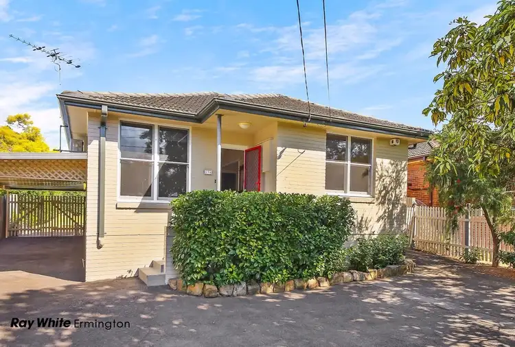 Main view of Homely house listing, 174 Park Road, Dundas NSW 2117