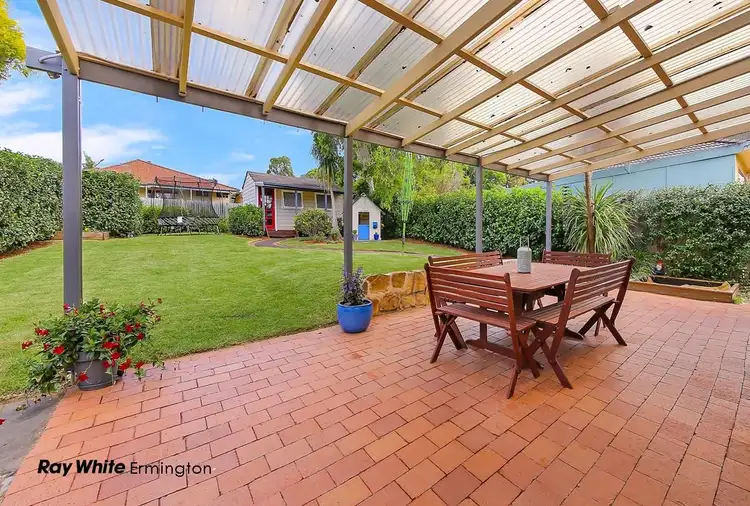 Third view of Homely house listing, 174 Park Road, Dundas NSW 2117