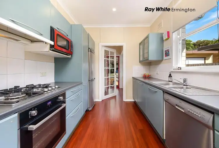 Fourth view of Homely house listing, 174 Park Road, Dundas NSW 2117