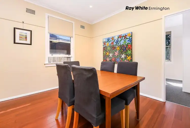 Fifth view of Homely house listing, 174 Park Road, Dundas NSW 2117