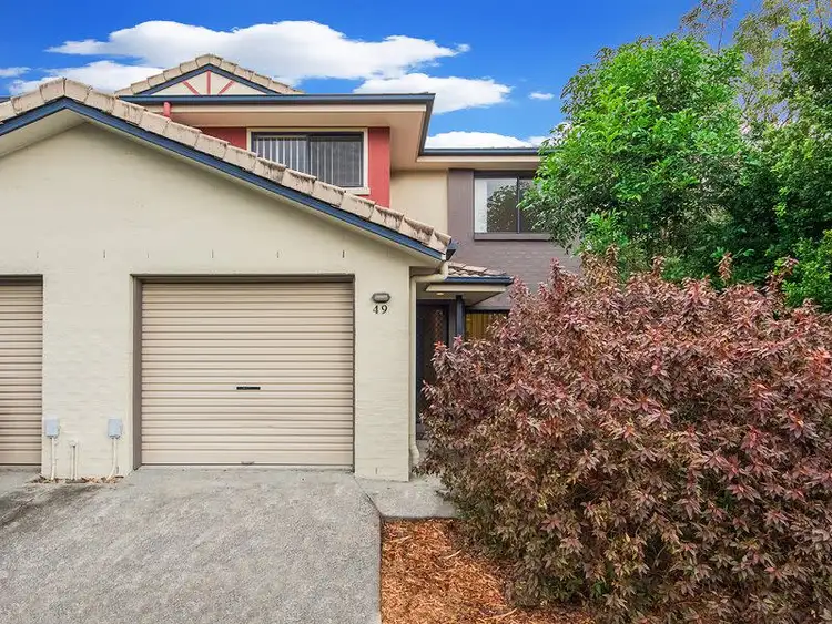 49/31 Archipelago Street, Pacific Pines QLD 4211