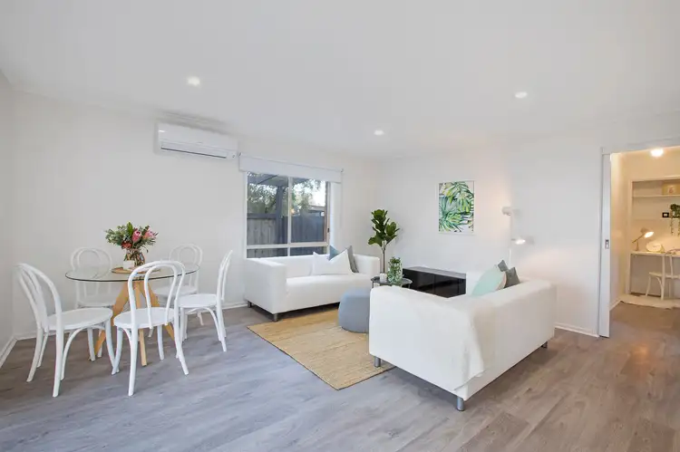 2/6 Blair Court, Grovedale VIC 3216
